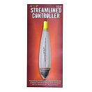 Купить ESP ETSC015 Streamline Controller плавать Белая  15 g 7ft.ru в интернет магазине Семь Футов
