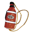 Купить Oem marine BU150625 25 m 16 mm2 Плавающая веревка безопасности Red 7ft.ru в интернет магазине Семь Футов