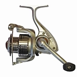 Garbolino GOPRC7127401FD спиннинговая катушка Leader FD Silver 40