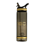 Tunturi 22CTSTE148 Centuri Deluxe бутылка 600 мл  Black / Gold