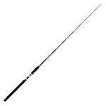 Kali 17442 Cape York Нижняя Транспортировочная Штанга  Black 1.65 m