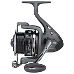 Tica D2600559 Flash Cast Match Спиннинговая Катушка  Black 2500