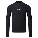 Купить Gill 5103-NAV02-L Футболка с длинным рукавом с защитой от ультрафиолета Zen Lite 2.0 Dark Navy L 7ft.ru в интернет магазине Семь Футов