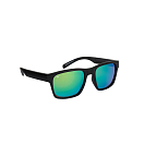 Купить Shimano fishing SUNYASGR Солнцезащитные очки Yasei Black / Green Revo 7ft.ru в интернет магазине Семь Футов