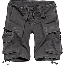 Купить Brandit 2002-5-XXL Шорты Vintage Серый  Anthracite 2XL 7ft.ru в интернет магазине Семь Футов