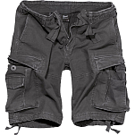 Brandit 2002-5-XXL Шорты Vintage Серый  Anthracite 2XL
