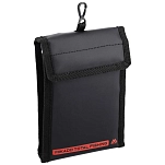 Mikado UWI-026 Корпус буровой установки MFT Black 18 x 13 cm