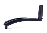 LEWMAR 29141401BK Рукоятка лебедки PRO TOUCH / Алюминий / Длина: 200 мм