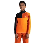 Dare2B dkl379-jwe-15/16y Базовый слой с длинным рукавом Formate II Core Puffin Orange / Black 30x25x2 15-16 Years