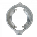 VP011BMG Saildrive - Анод для Volvo Penta 120 S / Кольцо / 2 шт. / Материал: Магний