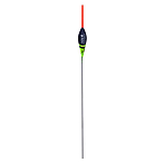 Colmic GALON01B плавать London  Black / Green 0.20 g
