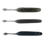 Herakles ARHKISP3567 Мягкий приманка Ispanic Shad 87 mm Dragonfly