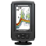 Humminbird 410150-1-ns Эхолот Piranha Max 4 Black 30x21x15 Transducer