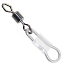 Купить Kolpo 0601021 Linking Вертлюг С Быстрой Заменой Grey / Clear 7ft.ru в интернет магазине Семь Футов