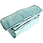 Goldenship GS160SEATBAG GS160 Сумка сиденья Белая  Grey