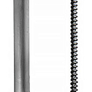 Трос рулевого управления M58, 8 футов (2,44 м), Ultraflex M58_ 8ft_UF