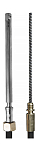 Трос рулевого управления M58, 8 футов (2,44 м), Ultraflex M58_ 8ft_UF