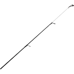 Colmic CAAR70BTIP2 Наконечник колчана из углеродного волокна Arcadia MH Black / White 550 mm