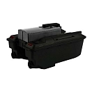 Купить Ridgemonkey rm-hbb1-hc-unit Обложка Hunter 750 Hopper Black 30x15x15 7ft.ru в интернет магазине Семь Футов