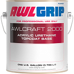 Awlgrip OF5014/1GLEU Awlcraft 2000 Solids 3.8 л Awlcraft 2000 Solids Покрасить Бесцветный Flag Blue