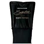 Maver 8050400 Садок для рыбы Signature Pro  Black 400 cm