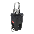 Купить Закрутка генакера Ronstan RS006010A Series 60 Ø32x77,1мм 500/1300кг верхняя из нержавеющей стали 7ft.ru в интернет магазине Семь Футов