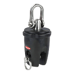 Закрутка генакера Ronstan RS006010A Series 60 Ø32x77,1мм 500/1300кг верхняя из нержавеющей стали