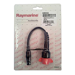 Raymarine A80332 Adaptor for CPT 60 Черный