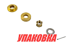 Установочный комплект винта Honda 35-60, Marine Rocket (упаковка из 10 шт.) 20843301_pkg_10