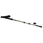 Regatta EU222-800-Sgl Ultralite Walk столбы  Black 65-135 cm