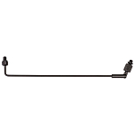 Radical 6705102 Free Climber Рука Черный  Black