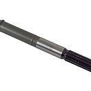 Вал гребной Yamaha 40V/50H/F30-60 63D456110000