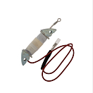 Купить Катушка генератора (зажигания) Omax для Yamaha 25-40 OEM: 689-81311-40/689-81311-40 в интернет магазине Семь Футов