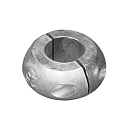 Купить Магниевый разъемный анод Tecnoseal 00552MG Ø55x25мм кольцевой для валов Ø25мм 7ft.ru в интернет магазине Семь Футов