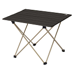Robens 550012 Adventure Aluminium S Стол Черный