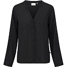 Купить Redgreen 171312509-099-xxl Рубашка с длинным рукавом Alice Black 30x25x2 2XL 7ft.ru в интернет магазине Семь Футов
