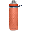 Купить Camelbak 1878802051 Peak Chill 500ml Оранжевый  Koi / Navy 7ft.ru в интернет магазине Семь Футов