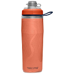 Camelbak 1878802051 Peak Chill 500ml Оранжевый  Koi / Navy