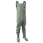 Expert predator 48048 ПВХ Вейдерсы 480 Зеленый Green EU 45