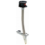 Seachoice 50-05091 Bi-Color Bow Stow A Way Свет Серебристый