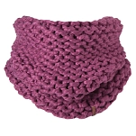 Barts ba1928040-unico-1111 Шарф-хомут Bree Col Dahlia 15x10x5