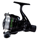 Купить Maver 809MEA30 Катушка для карпфишинга Easy  Black 3000 7ft.ru в интернет магазине Семь Футов