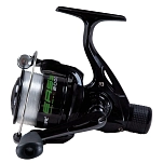 Maver 809MEA30 Катушка для карпфишинга Easy  Black 3000