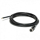 Купить Raymarine T128391ACC M12 AX8 2 m Кабель термодатчика Черный Black 7ft.ru в интернет магазине Семь Футов