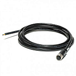 Raymarine T128391ACC M12 AX8 2 m Кабель термодатчика Черный Black