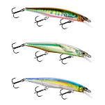 Shimano fishing 59VZQK95W02 Bantam Zumverno FB Suspending Пескарь 95 mm 10g 003
