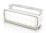 HELLA MARINE 2LT980740011 SEA HAWK XLR LED палубный прожектор / широкий луч / белый