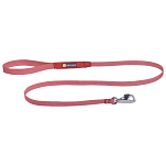 Ruffwear 4085-658 Hi & Light™ Поводок Розовый  Salmon Pink