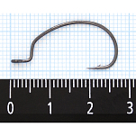 Крючок офсетный Origin B51 (Размер крючка 3) B51-