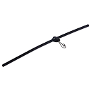 Купить Carp spirit 34CS139000360 Inline Вставлять Черный  Black 12 cm  7ft.ru в интернет магазине Семь Футов